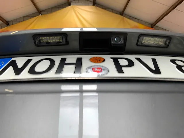 Porsche cayenne 2013 v8 diesel - afbeelding 49 van  62