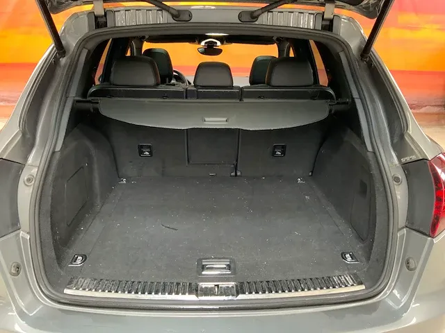 Porsche cayenne 2013 v8 diesel - afbeelding 50 van  62