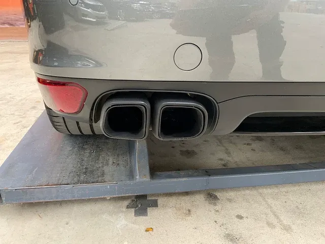 Porsche cayenne 2013 v8 diesel - afbeelding 51 van  62