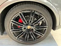 Porsche cayenne 2013 v8 diesel - afbeelding 53 van  62
