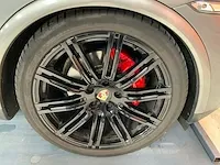 Porsche cayenne 2013 v8 diesel - afbeelding 55 van  62