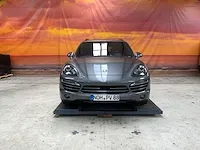 Porsche cayenne 2013 v8 diesel - afbeelding 45 van  62