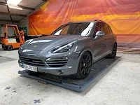 Porsche cayenne 2013 v8 diesel - afbeelding 56 van  62