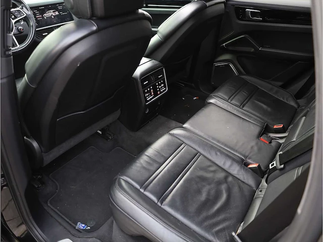 Porsche cayenne 3.0, automaat, 2017, r-683-ld - afbeelding 12 van  40