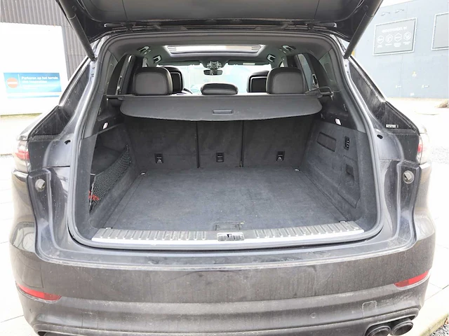 Porsche cayenne 3.0, automaat, 2017, r-683-ld - afbeelding 14 van  40