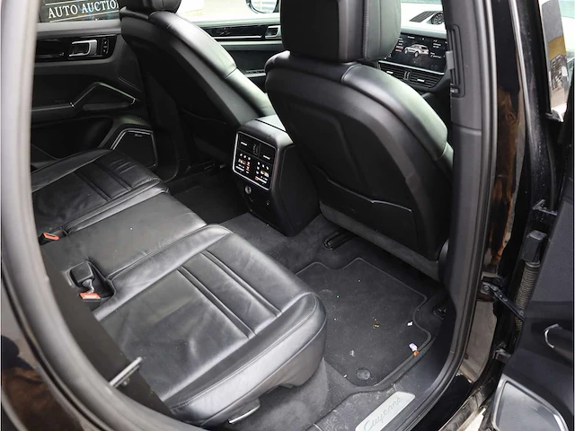 Porsche cayenne 3.0, automaat, 2017, r-683-ld - afbeelding 16 van  40