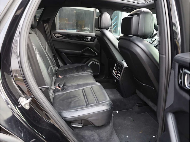 Porsche cayenne 3.0, automaat, 2017, r-683-ld - afbeelding 17 van  40