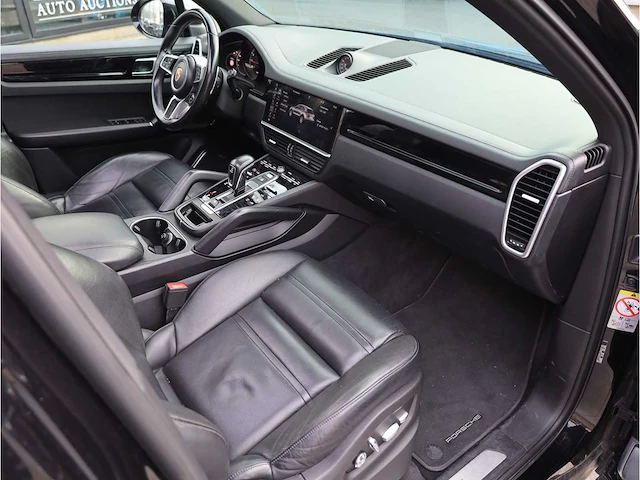Porsche cayenne 3.0, automaat, 2017, r-683-ld - afbeelding 18 van  40