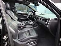 Porsche cayenne 3.0, automaat, 2017, r-683-ld - afbeelding 19 van  40