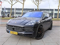 Porsche cayenne 3.0, automaat, 2017, r-683-ld - afbeelding 1 van  40