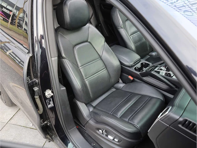 Porsche cayenne 3.0, automaat, 2017, r-683-ld - afbeelding 20 van  40