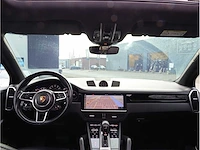 Porsche cayenne 3.0, automaat, 2017, r-683-ld - afbeelding 22 van  40