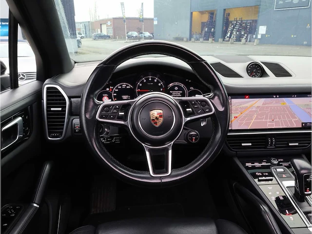 Porsche cayenne 3.0, automaat, 2017, r-683-ld - afbeelding 23 van  40