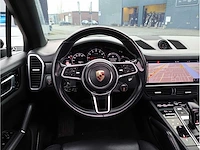 Porsche cayenne 3.0, automaat, 2017, r-683-ld - afbeelding 23 van  40