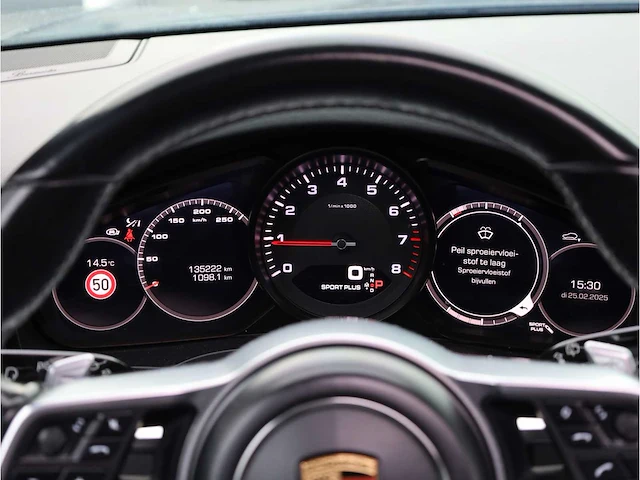Porsche cayenne 3.0, automaat, 2017, r-683-ld - afbeelding 24 van  40