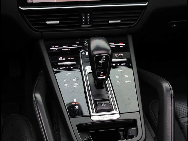 Porsche cayenne 3.0, automaat, 2017, r-683-ld - afbeelding 25 van  40
