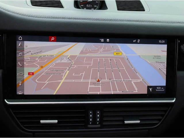 Porsche cayenne 3.0, automaat, 2017, r-683-ld - afbeelding 27 van  40
