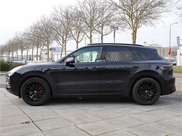 Porsche cayenne 3.0, automaat, 2017, r-683-ld - afbeelding 2 van  40