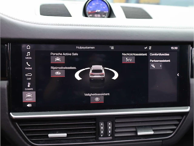 Porsche cayenne 3.0, automaat, 2017, r-683-ld - afbeelding 33 van  40