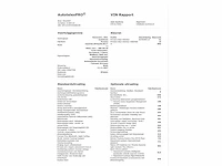 Porsche cayenne 3.0, automaat, 2017, r-683-ld - afbeelding 37 van  40
