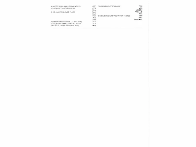 Porsche cayenne 3.0, automaat, 2017, r-683-ld - afbeelding 40 van  40