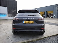 Porsche cayenne 3.0, automaat, 2017, r-683-ld - afbeelding 4 van  40