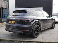 Porsche cayenne 3.0, automaat, 2017, r-683-ld - afbeelding 5 van  40