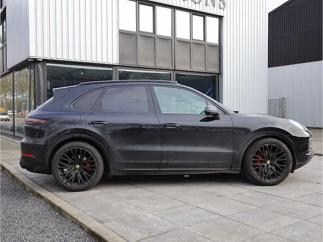 Porsche cayenne 3.0, automaat, 2017, r-683-ld - afbeelding 6 van  40