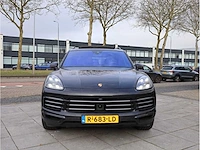 Porsche cayenne 3.0, automaat, 2017, r-683-ld - afbeelding 8 van  40