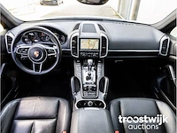 Porsche cayenne 3.0 d 262pk automaat 2014 panoramadak vol leer achteruitrijcamera kofferklep elektrisch 21"inch, zr-346-x - afbeelding 7 van  32