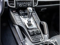 Porsche cayenne 3.0 d 262pk automaat 2014 panoramadak vol leer achteruitrijcamera kofferklep elektrisch 21"inch, zr-346-x - afbeelding 15 van  32