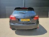 Porsche cayenne 3.0 d sh-398-j - afbeelding 3 van  40