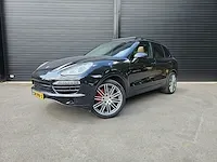 Porsche cayenne 3.0 d sh-398-j