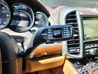 Porsche cayenne 3.0 d sh-398-j - afbeelding 13 van  40