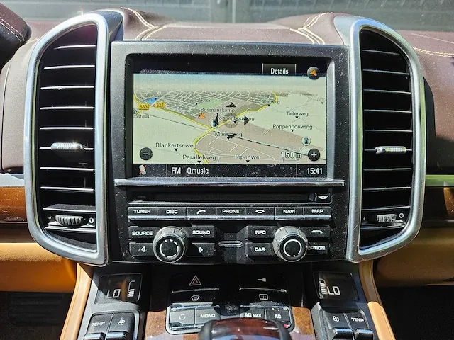 Porsche cayenne 3.0 d sh-398-j - afbeelding 17 van  40