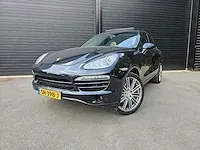 Porsche cayenne 3.0 d sh-398-j - afbeelding 12 van  40