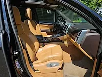 Porsche cayenne 3.0 d sh-398-j - afbeelding 25 van  40