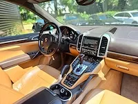 Porsche cayenne 3.0 d sh-398-j - afbeelding 27 van  40