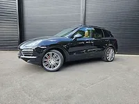 Porsche cayenne 3.0 d sh-398-j - afbeelding 23 van  40
