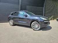 Porsche cayenne 3.0 d sh-398-j - afbeelding 36 van  40
