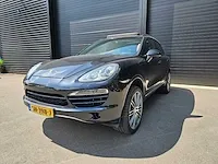 Porsche cayenne 3.0 d sh-398-j - afbeelding 2 van  40