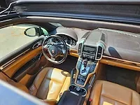 Porsche cayenne 3.0 d sh-398-j - afbeelding 24 van  40