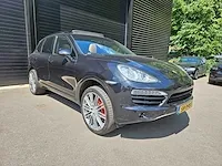 Porsche cayenne 3.0 d sh-398-j - afbeelding 39 van  40