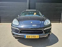 Porsche cayenne 3.0 d sh-398-j - afbeelding 40 van  40