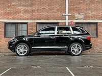 Porsche cayenne 3.0 d v6 240pk 2009, 82-jdt-1 - afbeelding 10 van  43