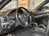 Porsche cayenne 3.0 d v6 240pk 2009, 82-jdt-1 - afbeelding 11 van  43