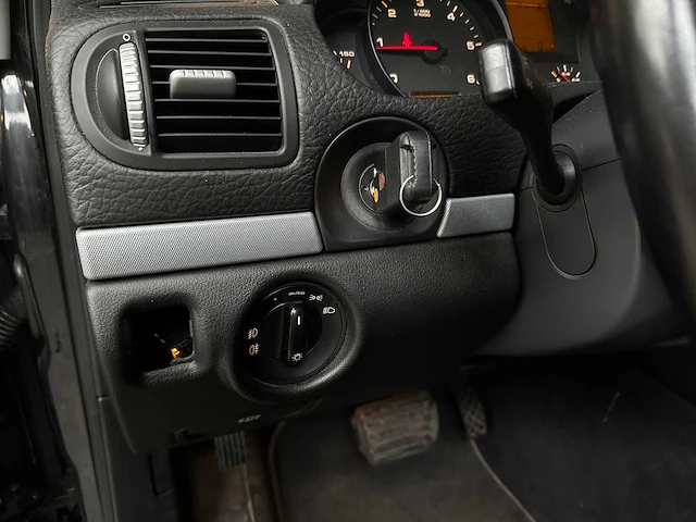 Porsche cayenne 3.0 d v6 240pk 2009, 82-jdt-1 - afbeelding 15 van  43