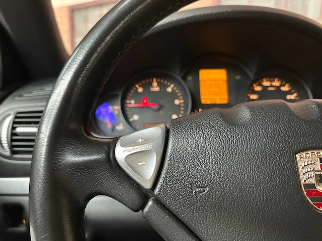 Porsche cayenne 3.0 d v6 240pk 2009, 82-jdt-1 - afbeelding 16 van  43