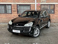Porsche cayenne 3.0 d v6 240pk 2009, 82-jdt-1 - afbeelding 23 van  43