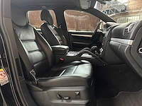 Porsche cayenne 3.0 d v6 240pk 2009, 82-jdt-1 - afbeelding 35 van  43